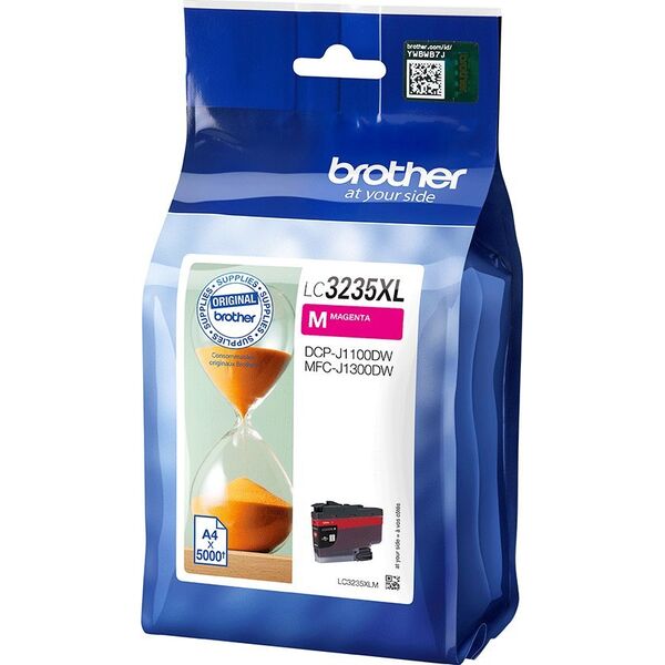 Tusz Brother Brother Tinte MG LC3235XLM
