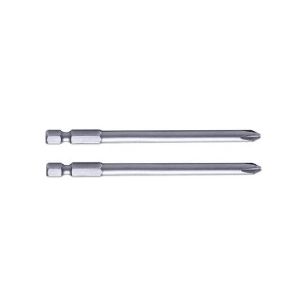 Pro-Line Bity 1/4" PH1, L=100MM, 2szt. (10801)