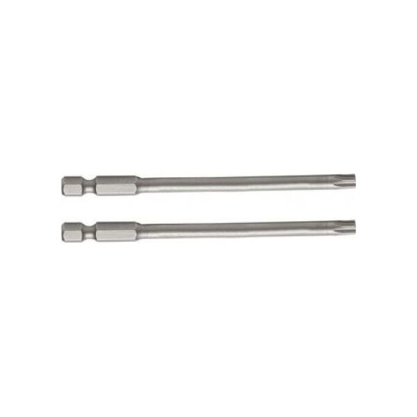 Pro-Line Końcówka wkrętakowa 1/4" T30, L=100mm, 2szt. (10815)