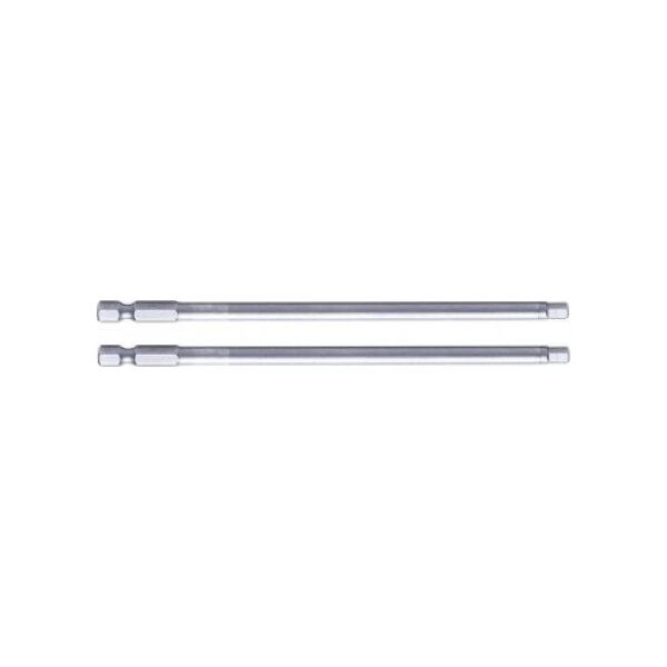 Pro-Line Bity 1/4" Hex H4, L=100MM, 2szt. (10819)