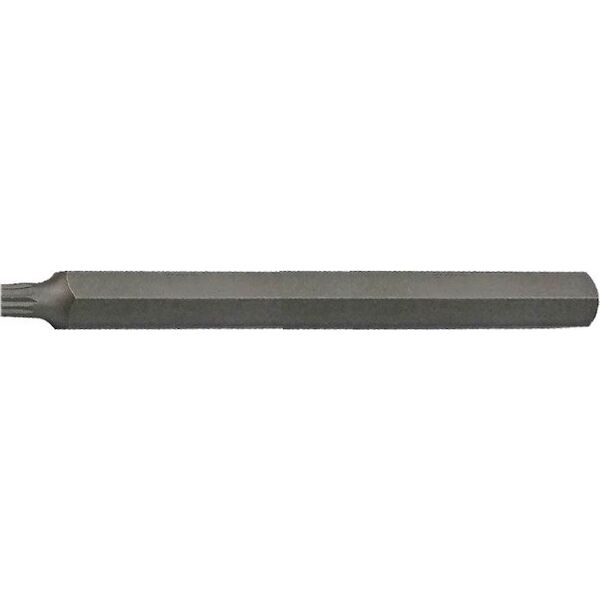 Pro-Line Bity 3/8" Spline M5, L=75mm, 2szt. (10840)