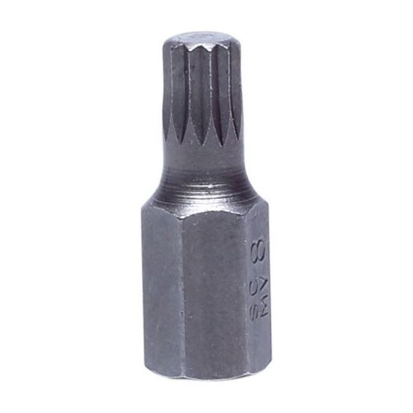 Pro-Line Bity 3/8" Spline M5, L=30mm, 2szt. (10863)
