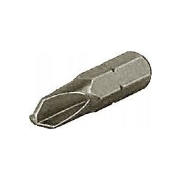 Pro-Line Bity 1/4" Tri-wing nr.1, L=25mm, 2szt. (10878)