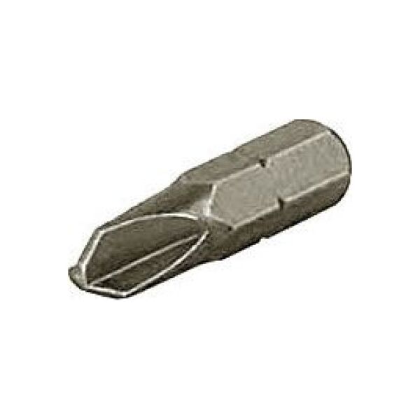 Pro-Line Bity 1/4" Tri-wing nr.2, L=25mm, 2szt. (10879)