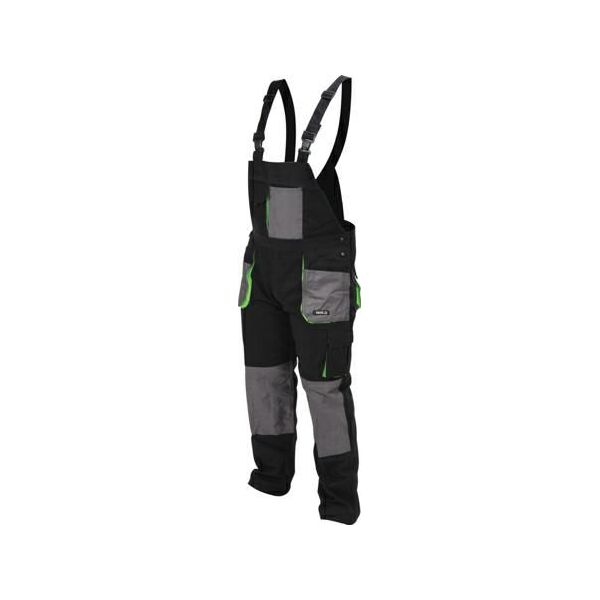 Toya YATO SPODNIE ROBOCZE OGRODNICZKI ROZMIAR M YT-80171