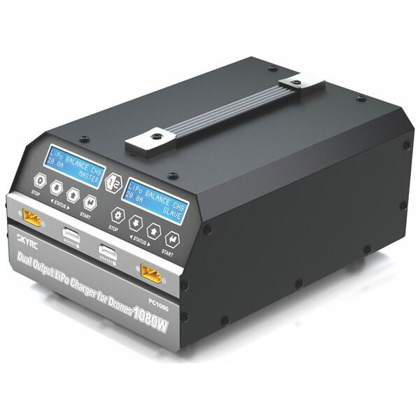 SkyRC Ładowarka PC1080 (SK-100124-02)