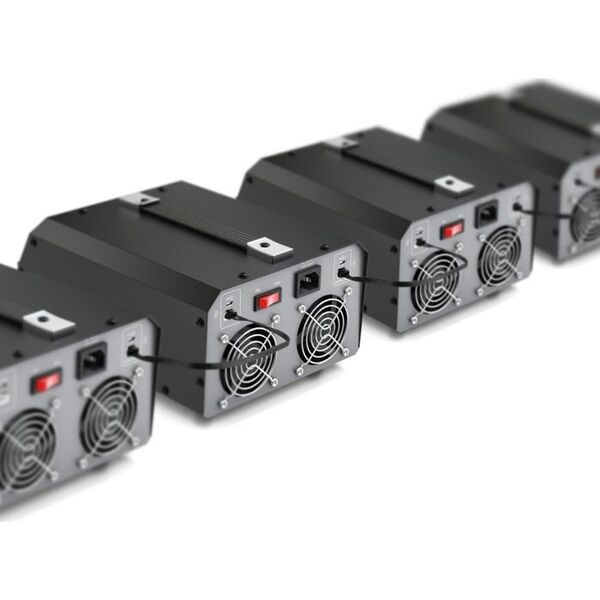 SkyRC Ładowarka PC1080 (SK-100124-02)
