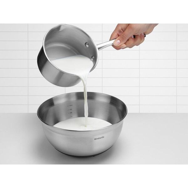 Brabantia Miska kuchenna 1.6L BRB