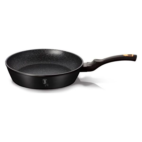 Patelnia Berlinger Haus Black Rose 24cm