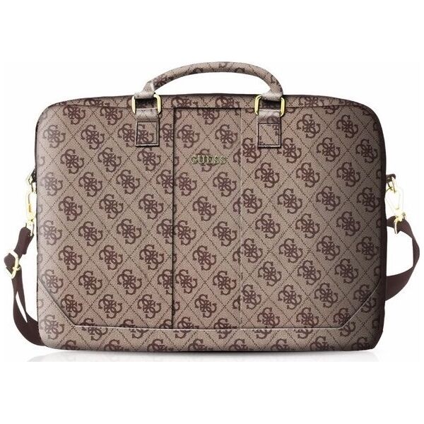 Torba Guess 4G Uptown 15" (GUCB154GB)