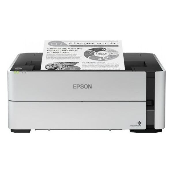 Drukarka atramentowa Epson EcoTank M1180 (C11CG94403)