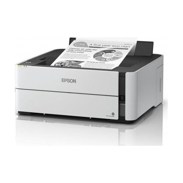 Drukarka atramentowa Epson EcoTank M1180 (C11CG94403)