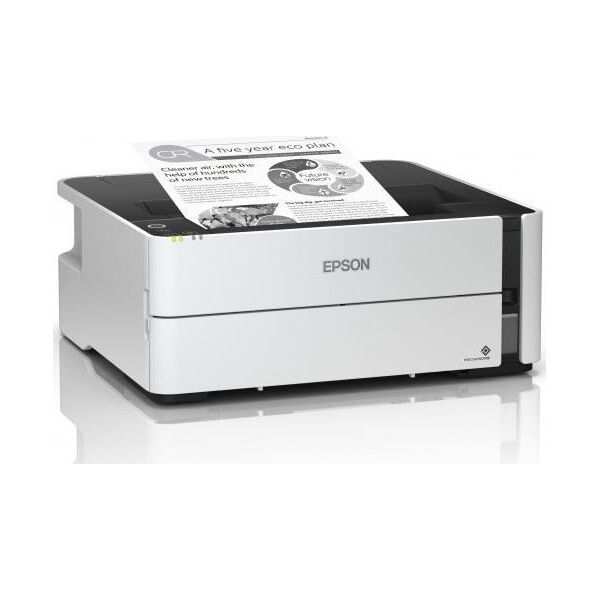 Drukarka atramentowa Epson EcoTank M1180 (C11CG94403)
