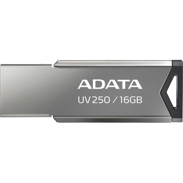 Pendrive ADATA UV250, 16 GB  (AUV250-16G-RBK)