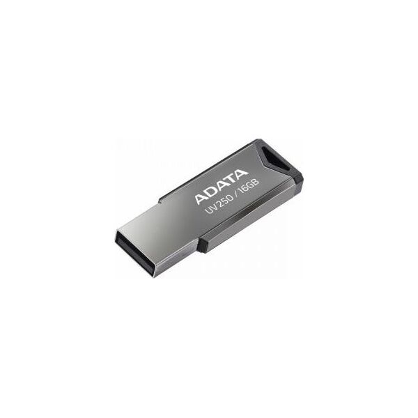Pendrive ADATA UV250, 16 GB  (AUV250-16G-RBK)