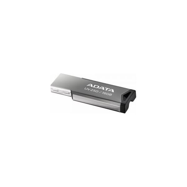Pendrive ADATA UV250, 16 GB  (AUV250-16G-RBK)