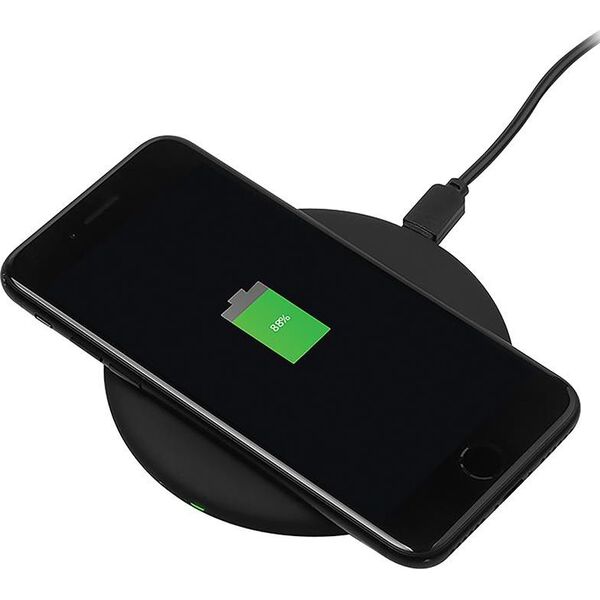 Ładowarka Media-Tech MT6272 Indukcyjna 2 A (MT6272)