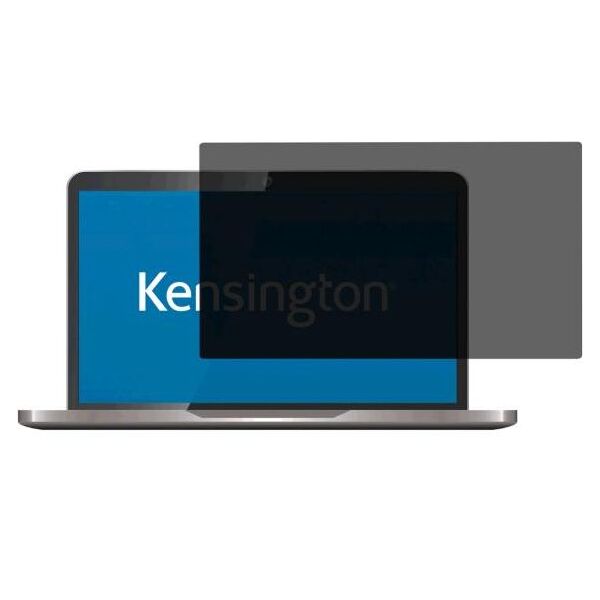 Filtr Kensington prywatyzujący 2 Way Removable 30.7cm/12.1'' 4:3 (626454)