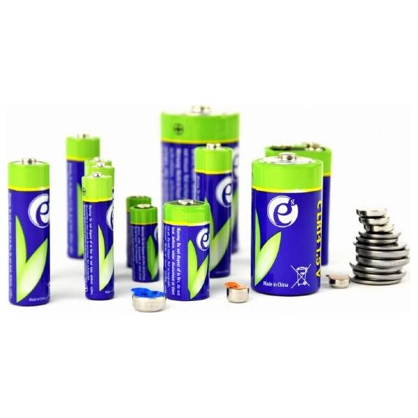 Gembird Bateria C / R14 7500mAh 2 szt.