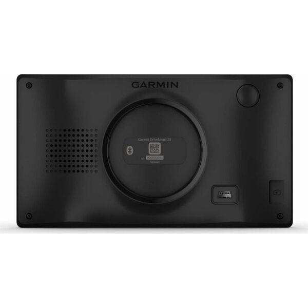 Nawigacja GPS Garmin DriveSmart 55 MT-D Europe (010-02037-13)