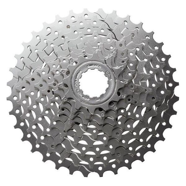 Shimano Kaseta Shimano Alivio CS-HG400 9-rzędowa 11-34T uniwersalny
