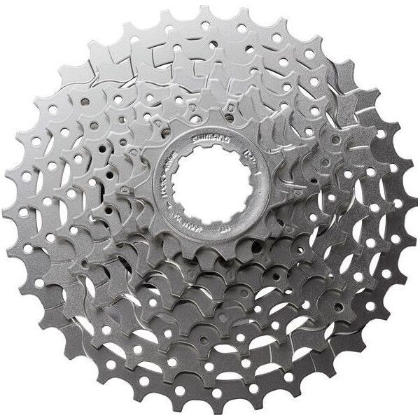 Shimano Kaseta Shimano Alivio CS-HG400 9 rzędowa 11-32T uniwersalny
