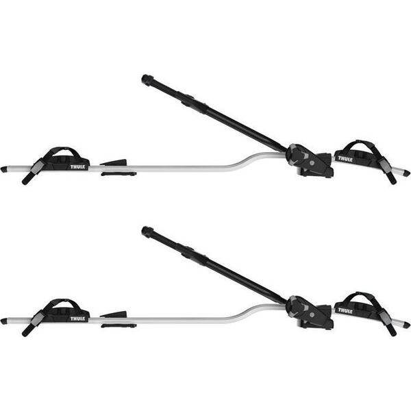Uchwyt rowerowy Thule ProRide silver 598 uniwersalny