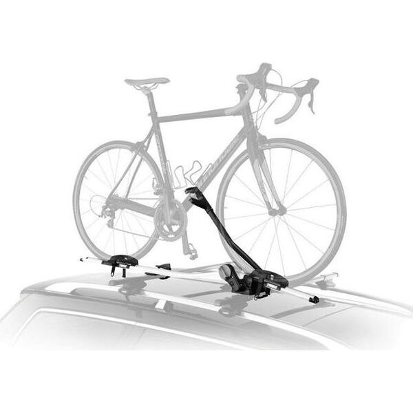 Uchwyt rowerowy Thule ProRide silver 598 uniwersalny