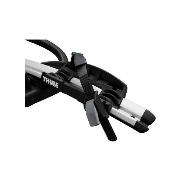 Uchwyt rowerowy Thule ProRide silver 598 uniwersalny