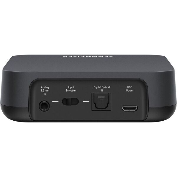 Sennheiser Adapter Bluetooth BT T100 czarny