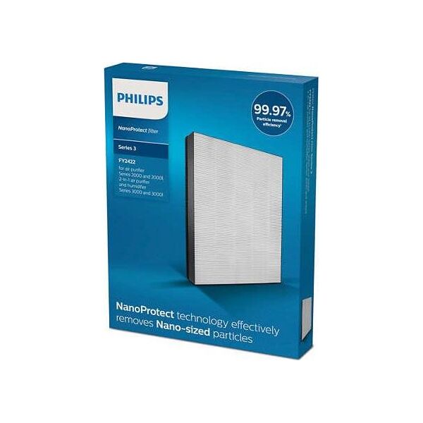 Philips Filtr powietrza FY2422/30