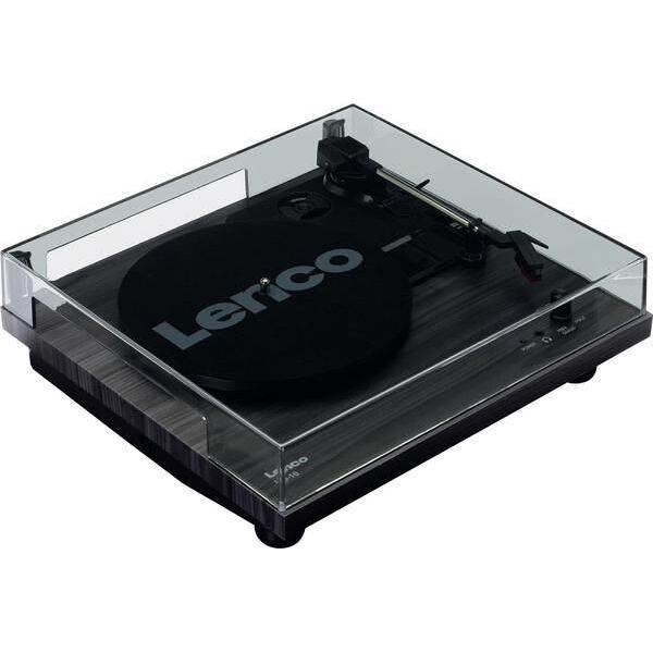 Gramofon Lenco LS-10BK