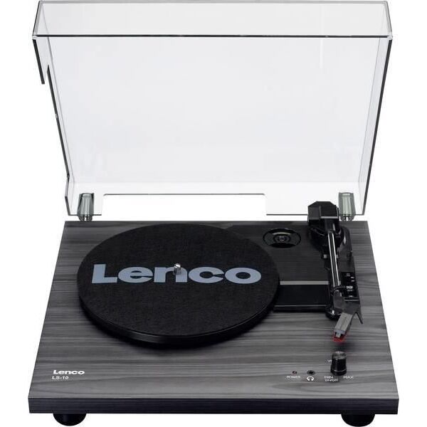 Gramofon Lenco LS-10BK
