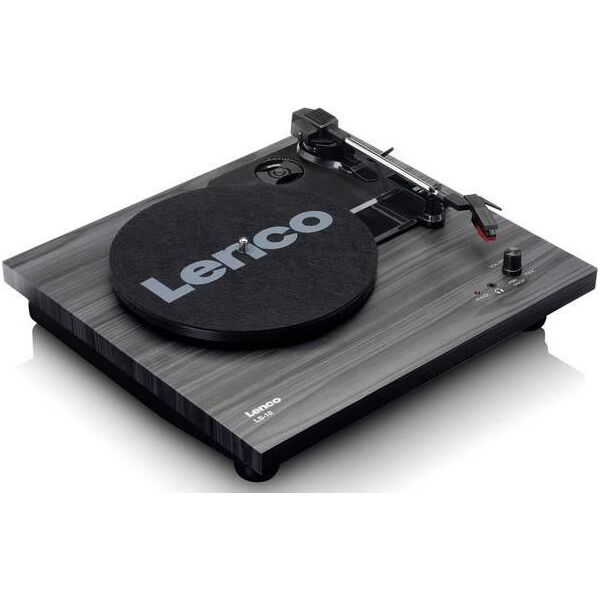 Gramofon Lenco LS-10BK