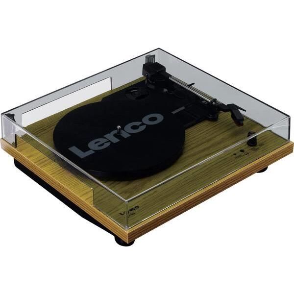 Gramofon Lenco LS-10WD