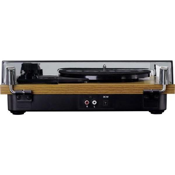 Gramofon Lenco LS-10WD