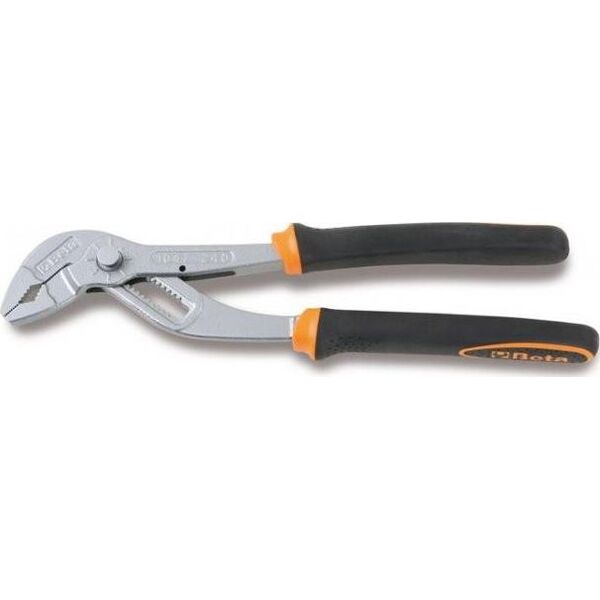 Beta Tools Szczypce nastawne Beta Quality 1047BM