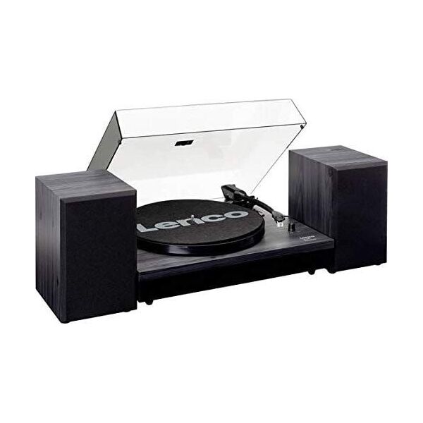Gramofon Lenco LS-300BK