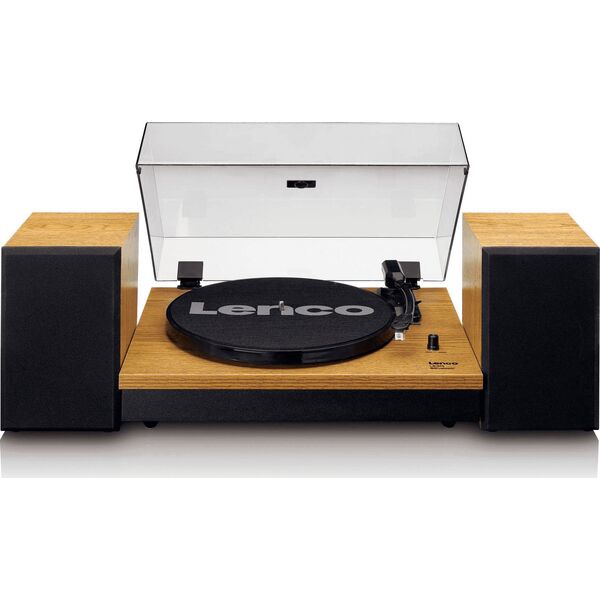 Gramofon Lenco LS-300WD