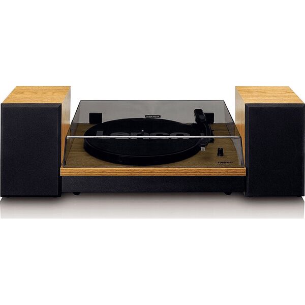 Gramofon Lenco LS-300WD
