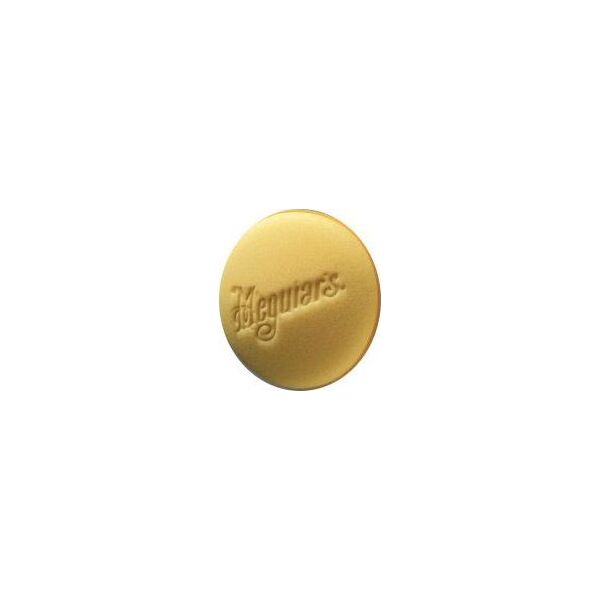Meguiars Meguiar's Soft Foam Applicator Pad (2-pack)