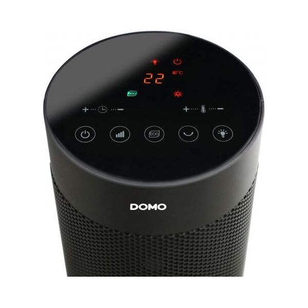 Termowentylator Domo DO7345H