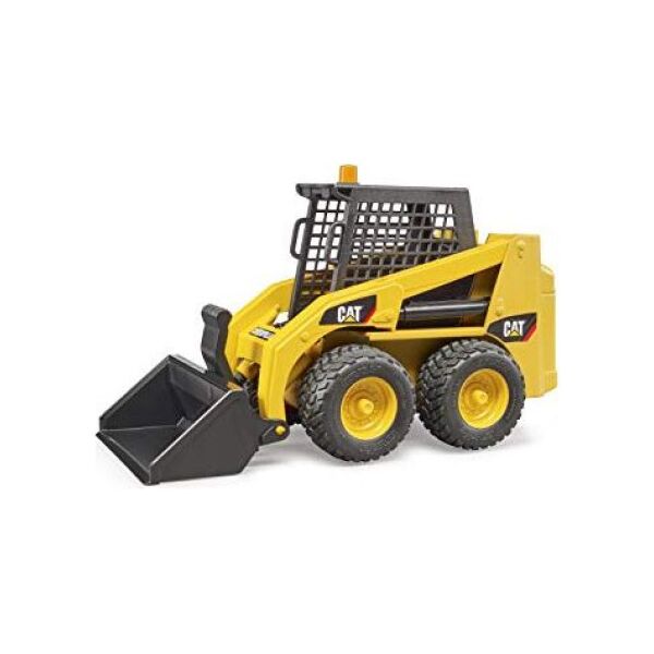Bruder BRUDER Cat Skid Steer - 02481