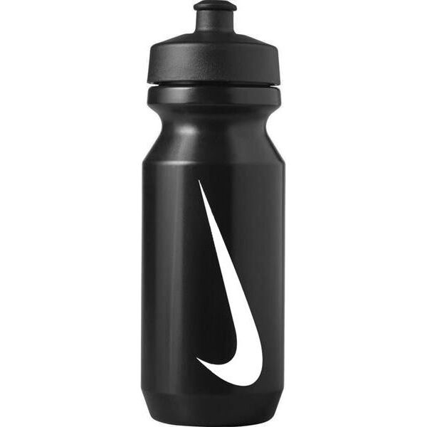 Nike Bidon Big Mouth czarny 650ml