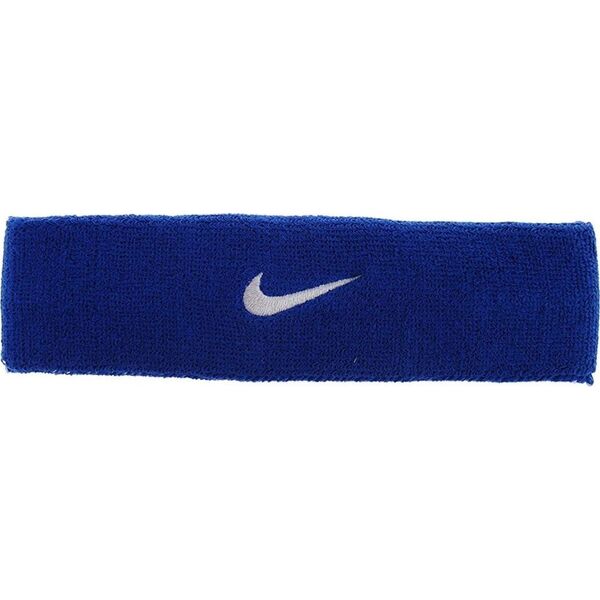 Nike Nike Swoosh opaska na głowę 402 (NNN07-402) - 23503