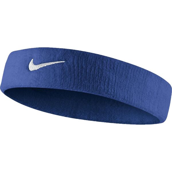 Nike Nike Swoosh opaska na głowę 402 (NNN07-402) - 23503