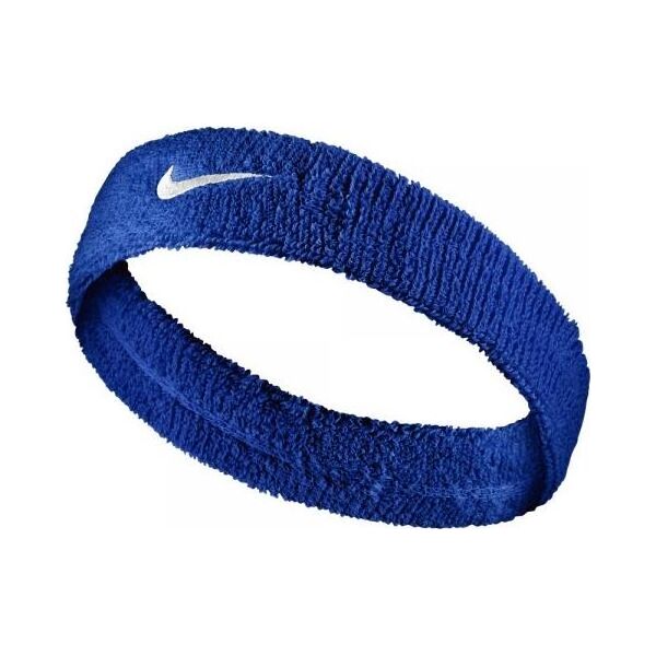 Nike Nike Swoosh opaska na głowę 402 (NNN07-402) - 23503