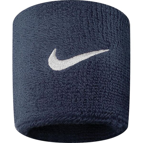 Nike Nike Swoosh Wristbands Frotki na nadgarstek 416 (NNN04-416) - 12123