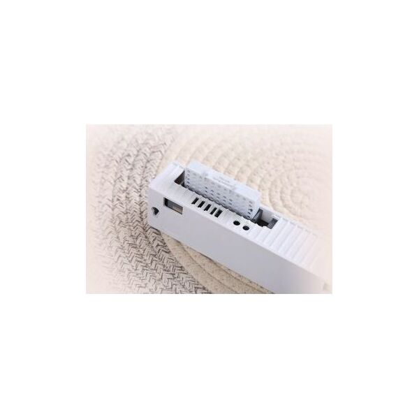 Petkit PETKIT Pura Air, Smart Odor Eliminator, Two Modes ( Auto Pet detection and every 6 Hours ). Negative Ions Generator to deactivate Virus. Notification Lights.