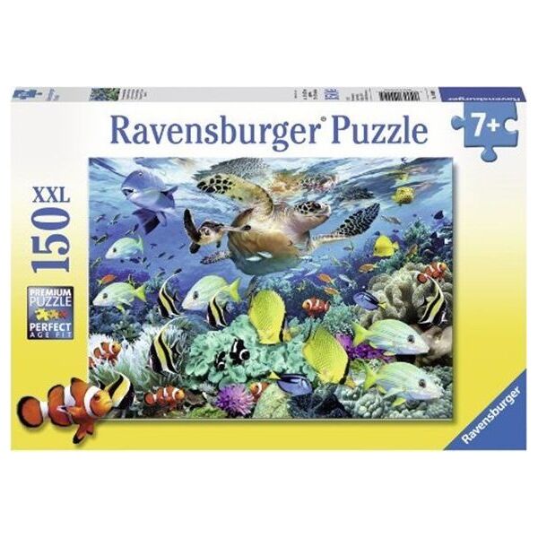 Ravensburger Podwodny Raj 150 elementów